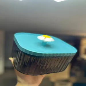 Fuente bebedero Flor Agua Automático ⚡
