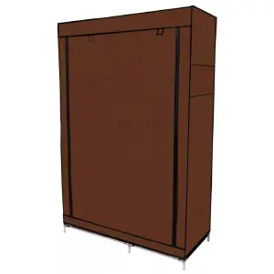 Organizador De Ropa Armario Tela Closet