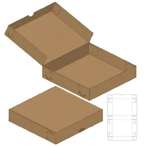 CAJA EMPAQUE