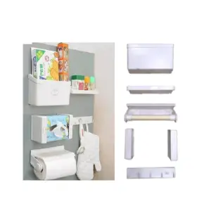 Organizador 5en1 Magnetico