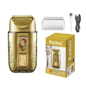 MAQUINA RAZURADORA KEMEI KM-T93
