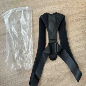 Corrector de postura talla única