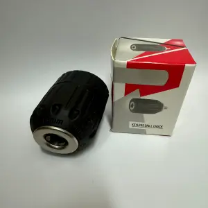 Mandril de 1/2 para taladro Inalambrico