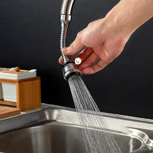 Grifo Ahorrador Agua 628010