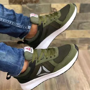 Tenis Deportivo Reebok. h