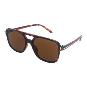 Gafas de Sol Piloto Fina