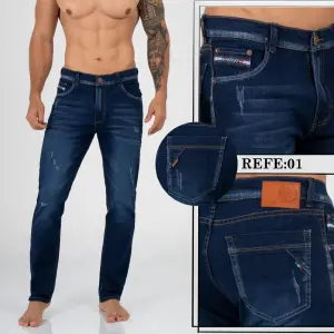 RF -01 JEANS DE HOMBRE