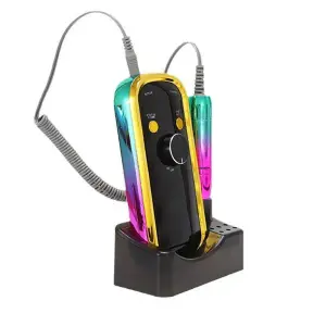 Pulidor 704 Inalambrico Uñas Eléctric VR