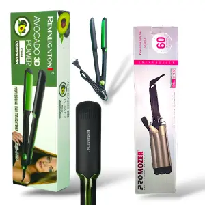 Combo super hair