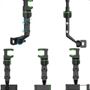 Holder De Carro 803
