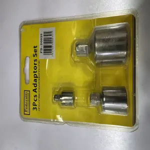 Juego de adaptadores