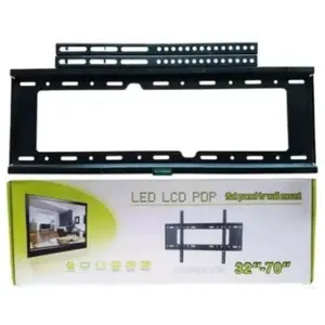 Soporte fijo para TV de 32 a 70 pulgadas