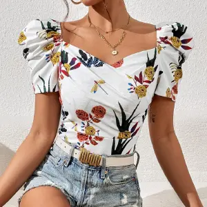 Blusa santorini