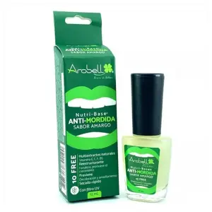 Base Antimordida de uñas