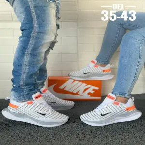 TENIS NIKE CABALLERO