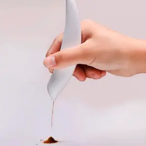 Bolígrafo de especias