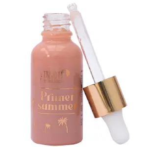 Primer Serum Summer Trendy