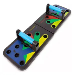 tabla push up