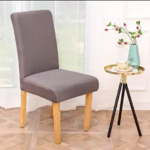 Cubresillas Estándar (x6): Protección y Estilo para tus Sillas - Cubre sillas estandar x6