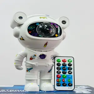 Proyector astronauta Luces