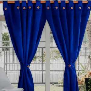 Cortina Cortina X2 Jaquard 300 Gramos 280cm: Elegancia y Sofisticación para tu Hogar - Cortina X2 Jaquard 300 Gramos 280cm