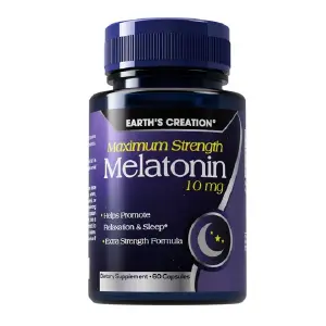 Melatonina 10 mg