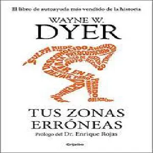 LIBRO - TUS ZONAS ERRONEAS