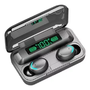 AUDIFONOS F9