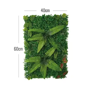 Follaje Artificial verde 4060-20 x9und