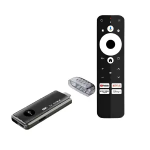 Control Remoto Inteligente Pro Voz Magis