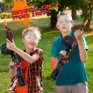 Rifle Hidrogel Automático M4A1