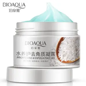 EXFOLIANTE DE ARROZ BIOAQUA