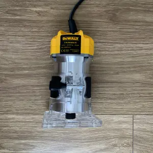 REBORDEADORA DEWALT