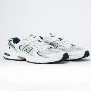 NB 530 Blanca azul