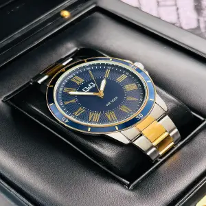 Reloj Q&Q  Classic Edition Yess3