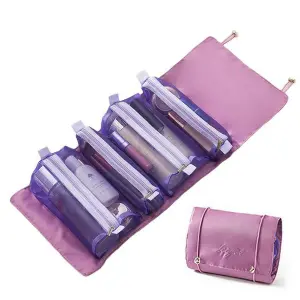 Organizador Cosmetiquera Bolso Maquillaj