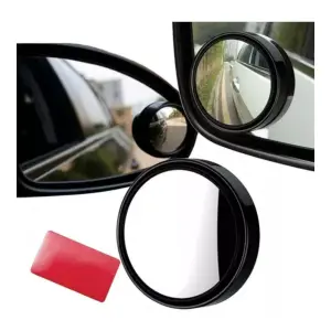 Espejo Retrovisor 360 Punto Ciego