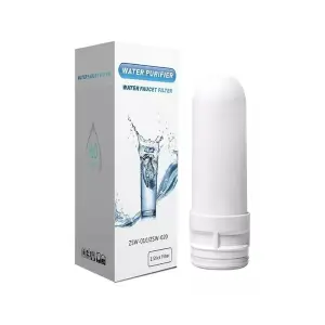 Filtro Repuesto Purificador De Agua Para