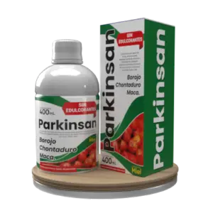 Parkinsan 400 ml