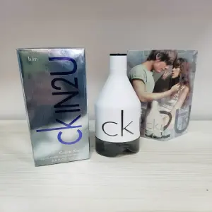 Z CK In2U Hombre