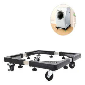 Base móvil electrodomésticos