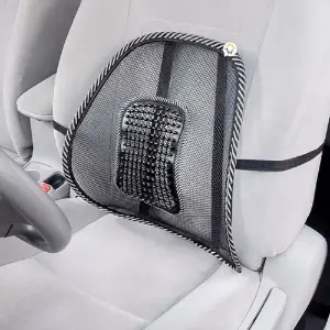 Espalda Lumbar Silla Carro Cpe01