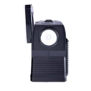 Radio Solar Portátil Usb Kit SONIVOX