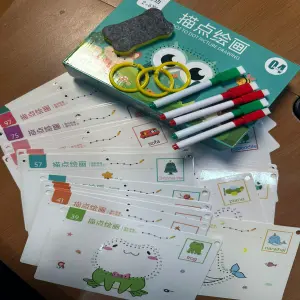 LIBRO BORRABLE TOMO 4