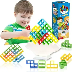 TETRA TOWER