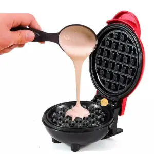 Mini Wafflera