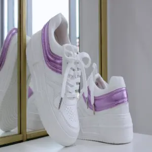 Tennis Blanco