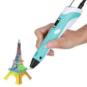 Bolígrafo de dibujo 3D