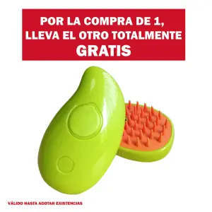 5686x2-SUPER OFERTA CEPILLO PARA MASCOTA: ¡La Revolución en el Cuidado de tu Mascota! - 5686x2-SUPER OFERTA CEPILLO PARA MASCOTA
