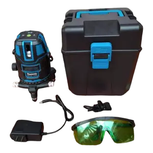 Nivel láser 5 lineas Makita